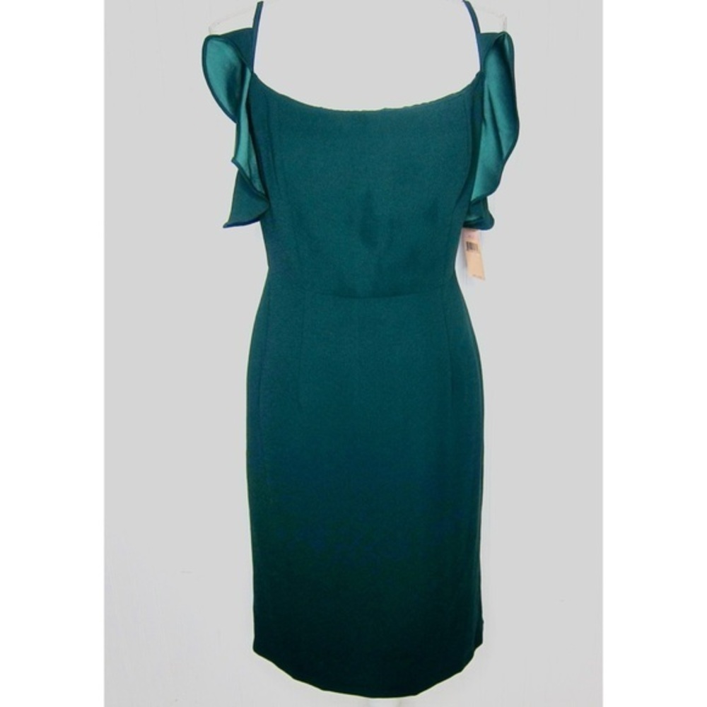 Nanette Lapore Evergreen Dress Size 6